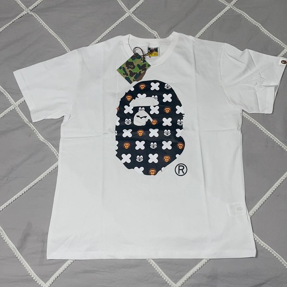 Bape Shirt